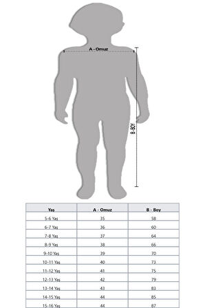 Lila Çıtçıtlı Cepli Esnek Bel İçi Kürklü Kız Çocuk Kapüşonlu Mont 21310