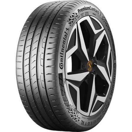 Continental 225/55 R18 98V PremiumContact 7 Yaz 4x4 2025
