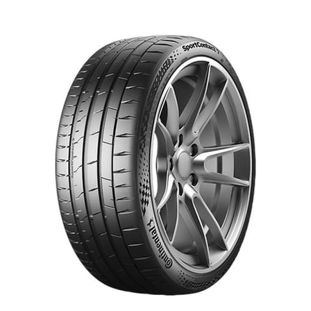 Continental SportContact 7 R0 245/45R20 103Y XL FR Yaz Lastiği (Üretim Tarihi: 2025)
