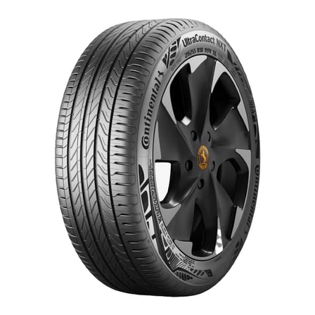 Continental UltraContact NXT 225/45R18 95W XL FR Yaz Lastiği (Üretim Tarihi: 2026)