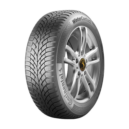 Continental WinterContact TS 870 175/65R14 82T M+S 3PMSF Kış Lastiği (Üretim Tarihi: 2026)