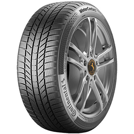 Continental 255/40 R21 102V XL WinterContact 8S Kış Binek 2025