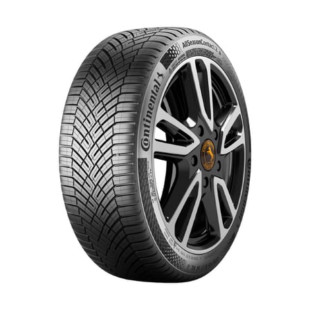 Continental AllSeasonContact 2 275/40R20 106Y XL M+S 3PMSF FR EV 4 Mevsim Lastiği (Üretim Tarihi: 2026)