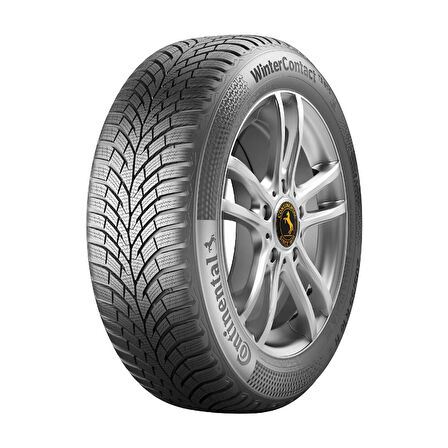 Continental WinterContact TS 870 195/55R16 87H M+S 3PMSF (ÜRETİM YILI: 2024)