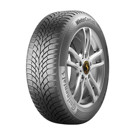 Continental WinterContact TS 870 195/55R16 91H XL M+S 3PMSF Kış Lastiği (Üretim Tarihi: 2025)