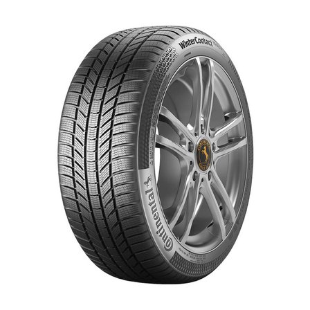 Continental WinterContact TS 870P MO 255/40R18 99H XL M+S 3PMSF FR Kış Lastiği (Üretim Tarihi: 2025)