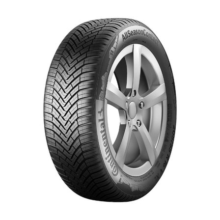 Continental AllSeasonContact 205/55R16 91H M+S 3PMSF 4 Mevsim Lastiği (Üretim Tarihi: 2026)