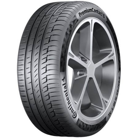 Continental 245/45 R19 102Y XL PremiumContact 6 Yaz Binek 2026