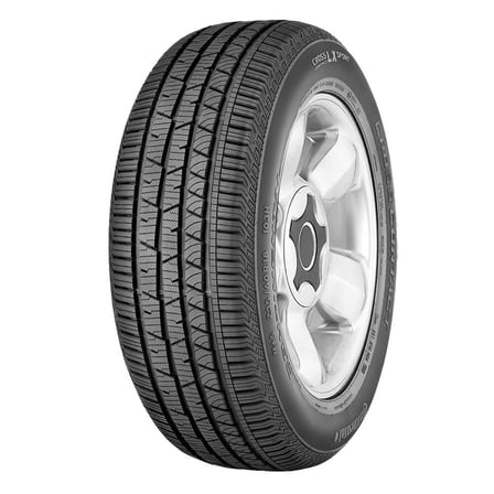 Continental ContiCrossContact LX Sport AO 265/45R21 108H XL M+S FR Yaz Lastiği (Üretim Tarihi: 2025)
