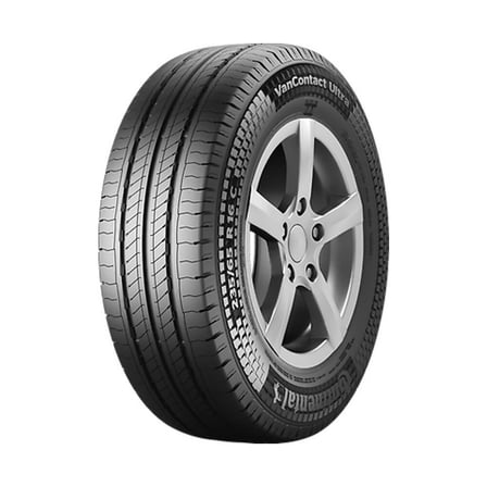 Continental VanContact Ultra 235/65R16C 115/113R Yaz Lastiği (Üretim Tarihi: 2026)