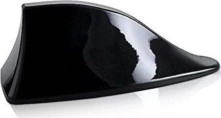 Volvo S40 Shark Süs Anten Siyah Devresiz Contasız SC 