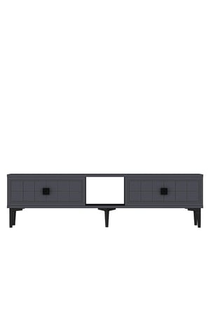 TSA1501A YUKA TV Sehpası ANTRASİT 150CM