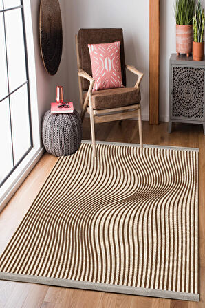 Homier Cotton Kalitesi Yıkanabilir Kaymaz Taban Antibakteriyel Kilim Ve Yolluk H-MD-0031A