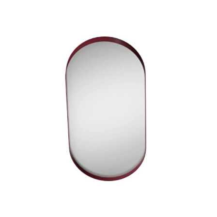 Colorit Oval Ayna Berry