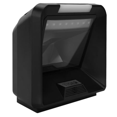 PERKON PS5700+ 2D KAREKOD KABLOLU USB MASAÜSTÜ BARKOD OKUYUCU