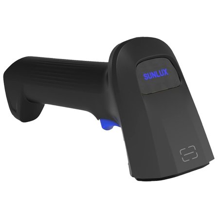 SUNLUX RH10 2D KAREKOD KABLOLU USB BARKOD OKUYUCU