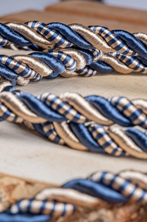 10 mm Örgü İpi Halat İpi – Bambu Kordon İp (1 Metre), Supla Runner & Perde Aksesuar Yapımı