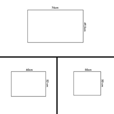 CAM OCAK ARKASI KORUYUCU | PASTA MODEL