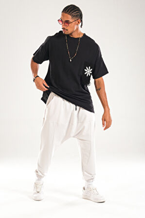 Buldan Kumaş Tasarım T-Shirt