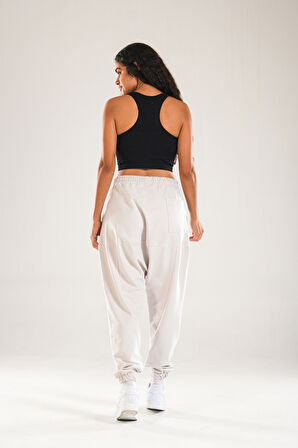 Harem Jogger Pantolon