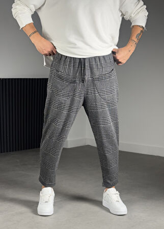 Ön Cep Detaylı Erkek Baget Pantolon COC1011