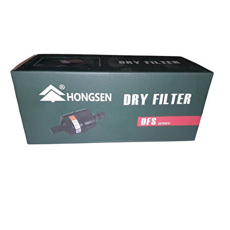 5/8 Hongsen Filtre Drayer Kaynaklı
