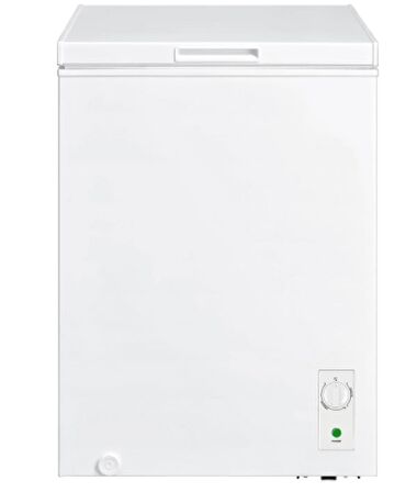 UĞUR UED 100 D/S SANDIK TİPİ DERİN DONDURUCU 