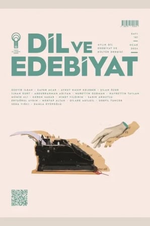 Dil Ve Edebiyat (181. Sayı)