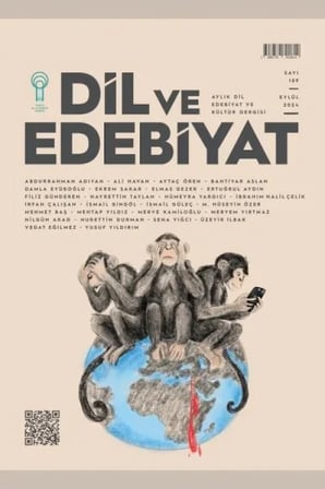 Dil Ve Edebiyat (189. Sayı)