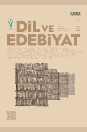 Dil Ve Edebiyat (191. Sayı)