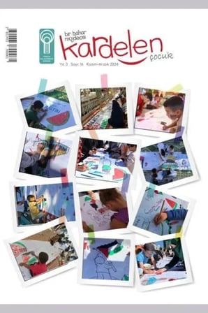 Kardelen Çuk (16. Sayı)