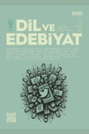 Dil Ve Edebiyat (192. Sayı)