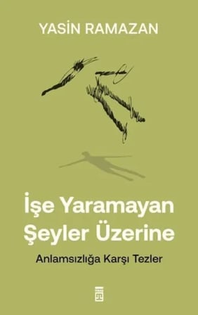 İşe Mayan Şeyler Üzerine