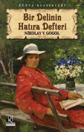 Bir Delinin I
