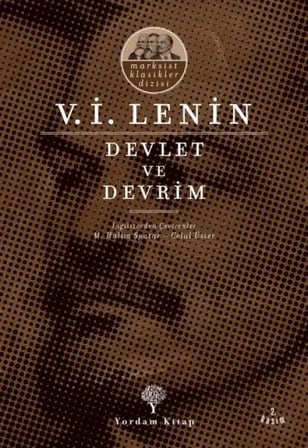 Devlet Ve Devrim
