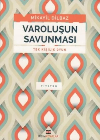 Varoluşun Sunması
