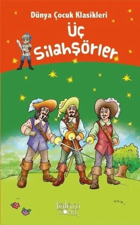 Üç Şörler - Dünya Çuk Klasikleri