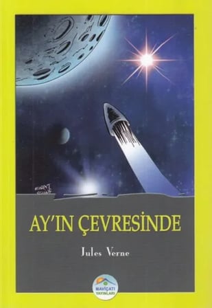 Ay’In Çevresinde