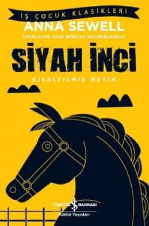 Siyah (Kısaltılmış Metin)