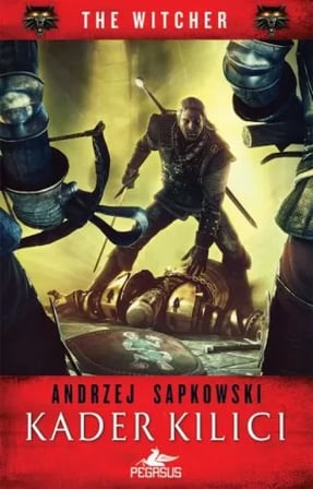 The Witcher 2 - Kader I