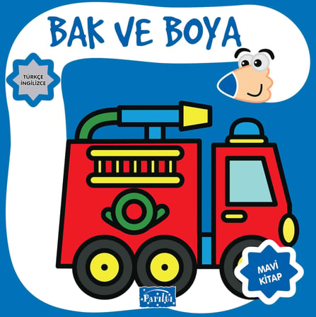 Bak Ve Boya Mi