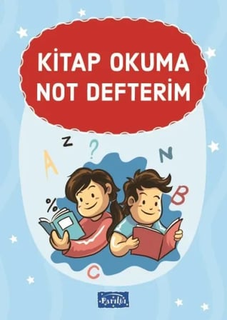 Okuma Not Im