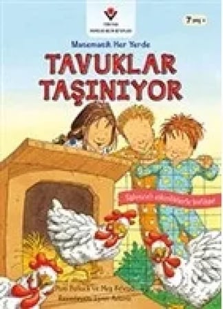 Tuklar Taşınıyor - Matematik Her Yerde