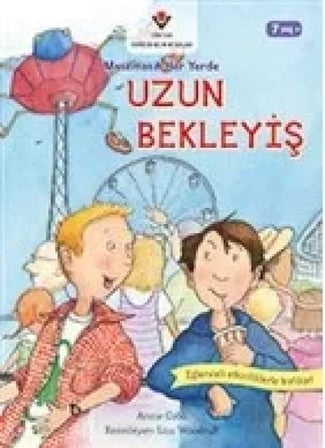 Uzay Mekiği Cısı - Matematik Her Yerde