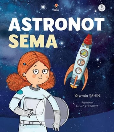 Astronot Sema