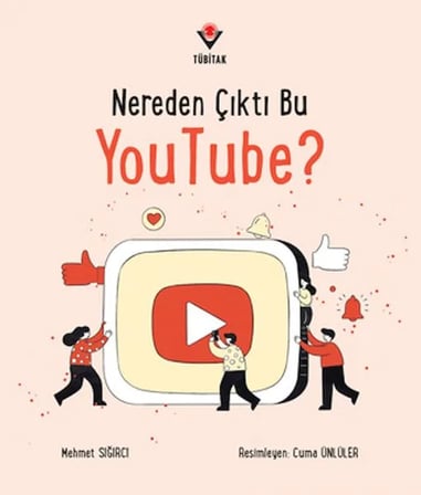 Nereden Çıktı Bu Youtube?