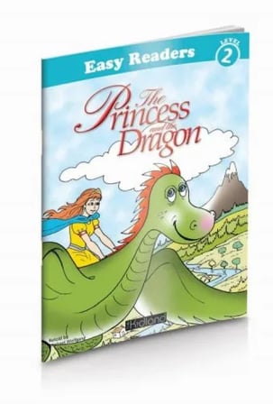 The Princess And The Dragon Level 2