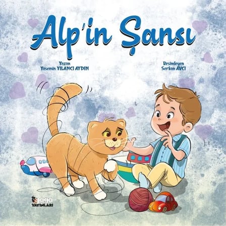 Alp’In Şansı