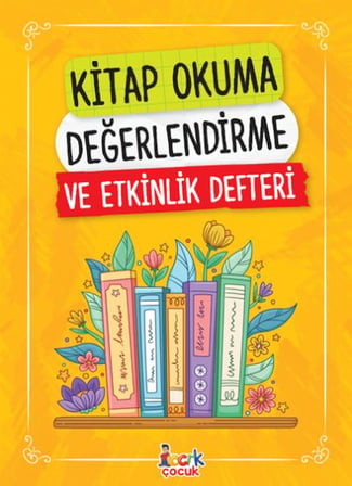 Okuma Değerlendirme Ve Etkinlik I