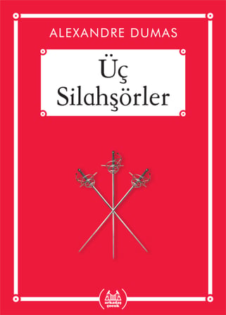 Üç Şörler - Gökkuşağı Cep Dizisi